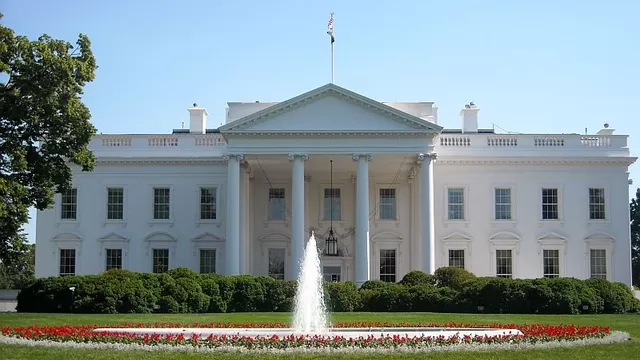 Casa Blanca. Foto: wikia.net