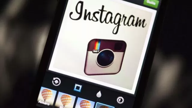 Estos son los cinco nuevos filtros artísticos que agregó Instagram 
