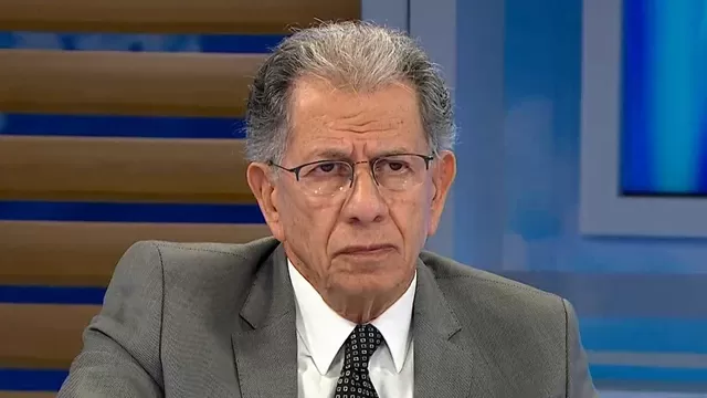 Expresidente del TC sobre caso Víctor Polay: "El Perú tiene la razón"