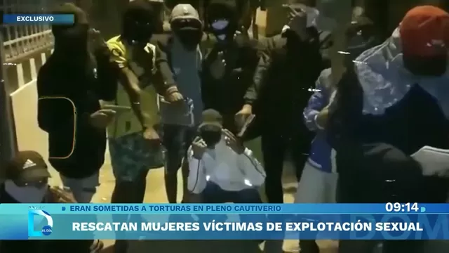 Tren de Aragua: Facciones delictivas se aliaron por el control de la explotación sexual en el Perú, según la PNP