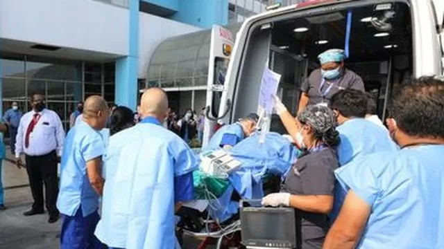 Murió enfermera ultrajada en Puno