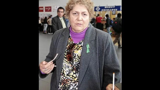 Rosario García Caballero