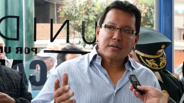 Ministerio Público investiga a Moreno por presuntas irregularidades en la ejecución de cuatro obras públicas