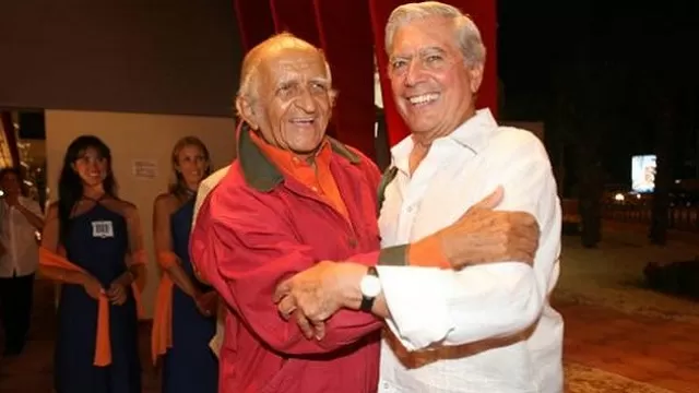 Fernando de Szyszlo: Mario Vargas Llosa lo despidió con una sentida columna