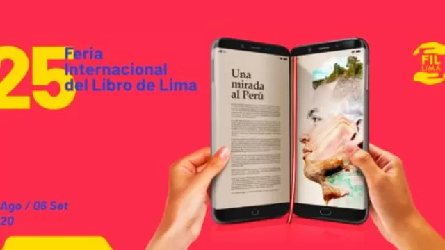 FIL Lima 2020: ¿Cómo seguir todas las actividades y acceder a la tienda virtual?