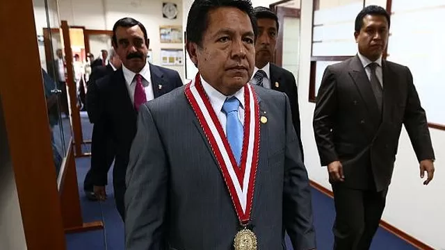 Foto: Perú 21