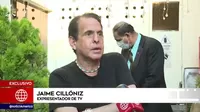 Fiscalía archivó denuncia contra Jaime Cillóniz por presunto secuestro