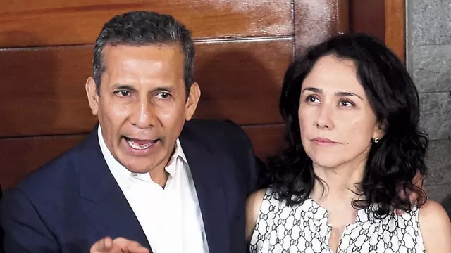 Ollanta Humala: Fiscalía realizará diligencia en oficinas del despacho presidencial por caso Gasoducto Sur Peruano