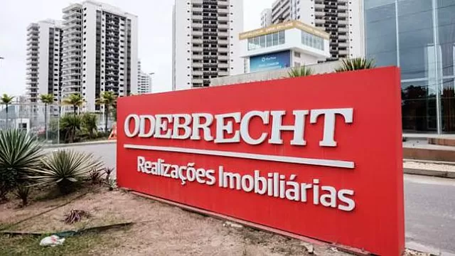 Investiga el presunto pago de 29 millones de dólares por parte de Odebrecht a funcionarios peruanos / Foto: archivo El Comercio
