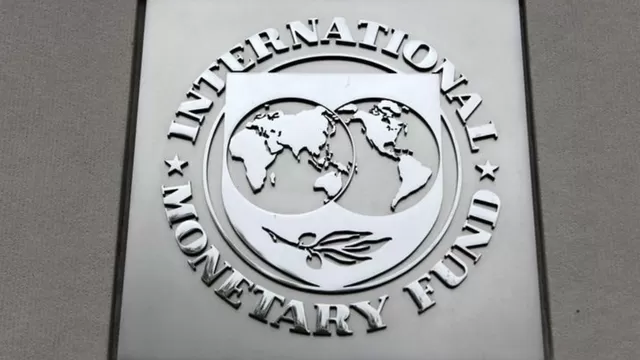 Fondo Monetario Internacional (FMI). Foto: forbes.com.mx