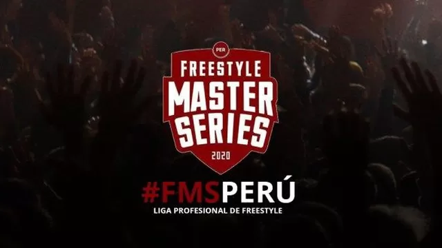Diez serán los MC’s peruanos que se batirán en 9 duelos / Foto: FMS