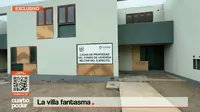 FOVIME: Una preciada villa militar en San Isidro se carcome por el abandono