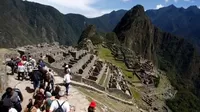 Frente de Defensa y gremios de turismo de Machu Picchu acuerdan suspender medidas de protesta y dialogar con ministra de Cultura