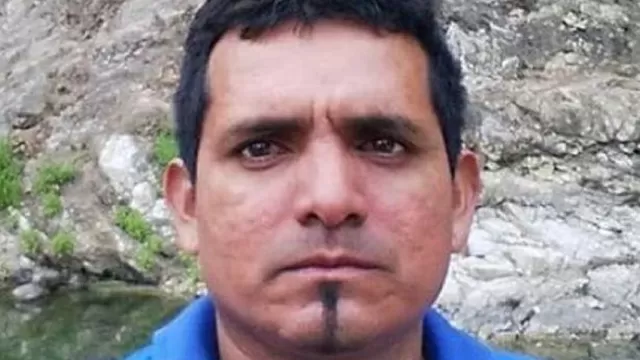 Genaro Rumiche tras captura de Carlos Feijoo: La justicia tarda pero llega