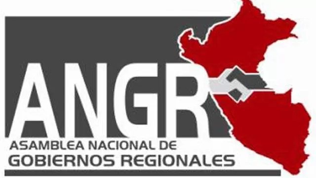 La Asamblea Nacional de Gobiernos Regionales (ANGR)
