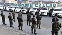 Gobierno declara en emergencia a Lima y Callao ante incremento de la delincuencia 