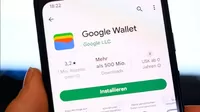 Google Wallet ya se encuentra habilitada en Perú