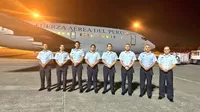Guerra en Israel: Avión presidencial evacuará a 52 peruanos empadronados
