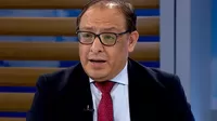 Gustavo Gutiérrez Ticse: El TC no tiene potestad de nombramiento