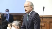 Hernando Guerra García: EsSalud informó que el congresista "llegó sin vida" al hospital de Mollendo 