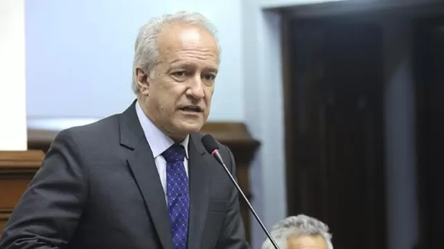 Hernando Guerra García: "No necesariamente se va a referéndum"