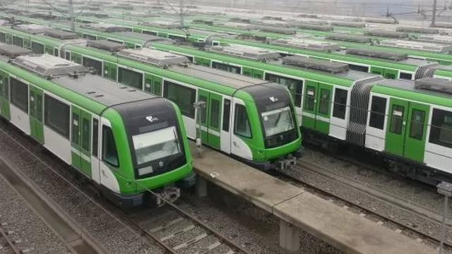Consorcio Nuevo Metro de Lima ganó concesión para construir Línea 2