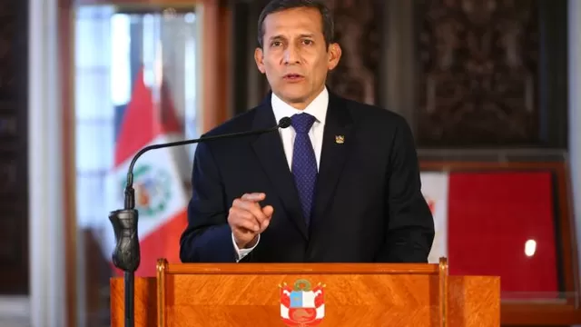   La nueva norma de promulga después de 22 años de vigencia de la Ley de Protección Frente a la Violencia Familiar / Foto: Presidencia Perú