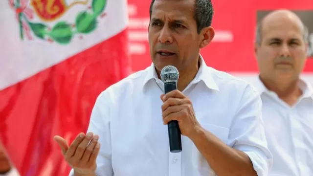 En ese sentido resaltó que “no podemos decir que acá no hay una oportunidad de desarrollo” / Foto: Presidencial Perú