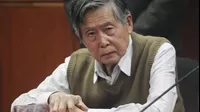 Indulto Fujimori: deudos de La Cantuta y Barrios Altos presentarán recursos para revisar gracia