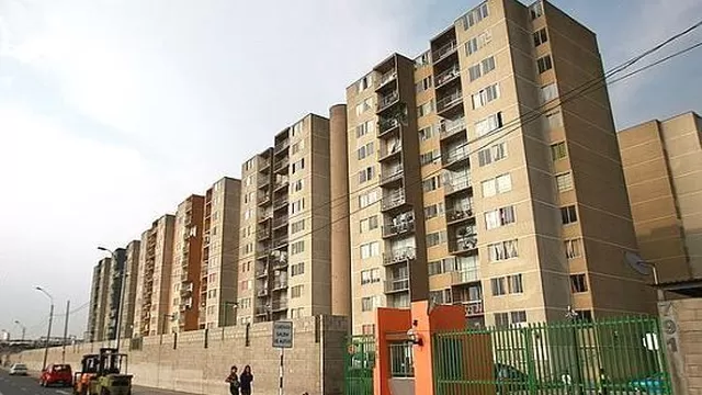 Precios de viviendas en Lima bajaron cerca de 8% para aumentar ventas