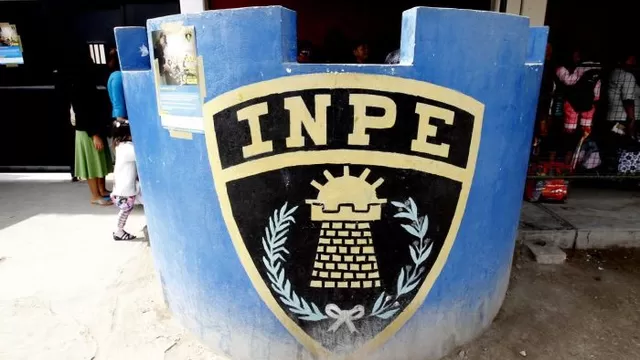  El jefe del Inpe señaló que un posible atentado en contra de la fiscal Marita Barreto será investigado por la PNP y la fiscalía / Foto: Andina