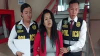 Iquitos: Madre acusada de matar a su hijo de 3 años cumplirá prisión preventiva