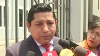 Jaime Villanueva Barreto: Abogado anuncia que evaluarán apelar detención preliminar contra exasesor 