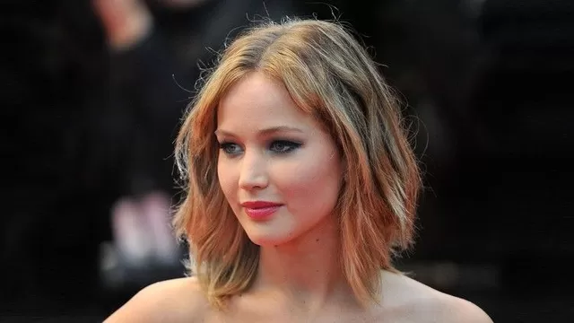 Jennifer Lawrence calificó de "violación sexual" filtración de fotos íntimas