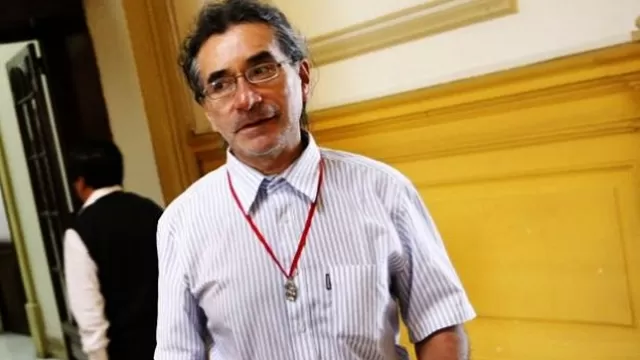 Waldo Ríos es vacado por JNE como gobernador regional de Áncash