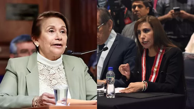 JNJ: Inés Tello plantea destituir a Patricia Benavides por faltas "muy graves" como fiscal de la Nación