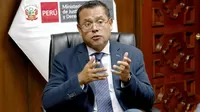  José Tello: Exministro de Justicia fue designado gerente regional de la Municipalidad de Lima