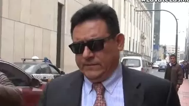Juez César Méndez declaró nula investigación contra alias Eteco