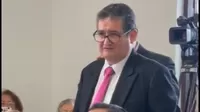 San Isidro: Julio Castiglioni, abogado de regidora, ofendió a vecinas durante sesión extraordinaria
