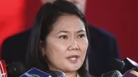 Keiko Fujimori: Abogada Giulliana Loza solicitó que audiencia sobre prisión preventiva sea presencial