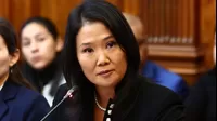 Keiko Fujimori conmemora a los comandos Chavín de Huántar