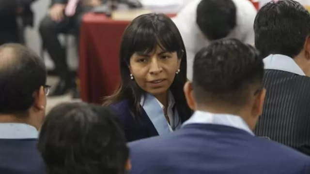 Loza habría persuadido a sus patrocinados para que den versiones falsas al MP sobre los aportes a Fuerza 2011. Foto: Peru21