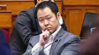 Kenji Fujimori no irá prisión: Excongresista fue sentenciado a 4 años y 6 meses de pena suspendida por caso “Mamanivideos”