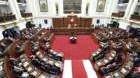Ley Mordaza: Pleno del Parlamento debate iniciativa legislativa