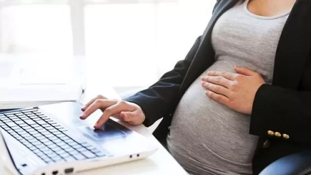 Licencia por maternidad: desde hoy se contará descanso en el pago de utilidades