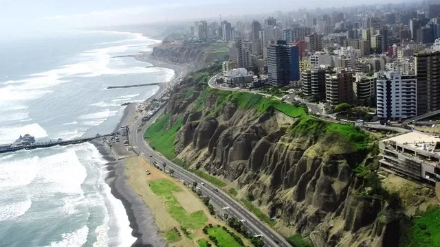 Alertan que Lima es vulnerable a un terremoto similar al de Nepal