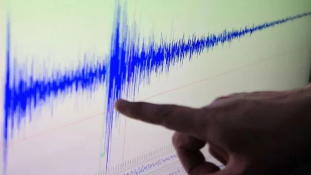 Lima y Callao registraron sismos durante primeras horas del día, según IGP