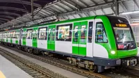 Línea 1 del Metro de Lima reestableció su servicio tras inspección