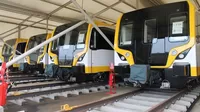 Línea 2 del Metro: Cinco estaciones de la primera etapa estarán listas en julio, informó MTC