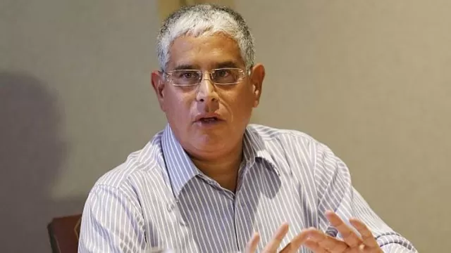 López Meneses: “Humala y Nadine recibieron dinero de Venezuela”